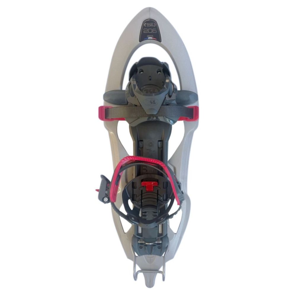 Raquette TSL 206 Pioneer