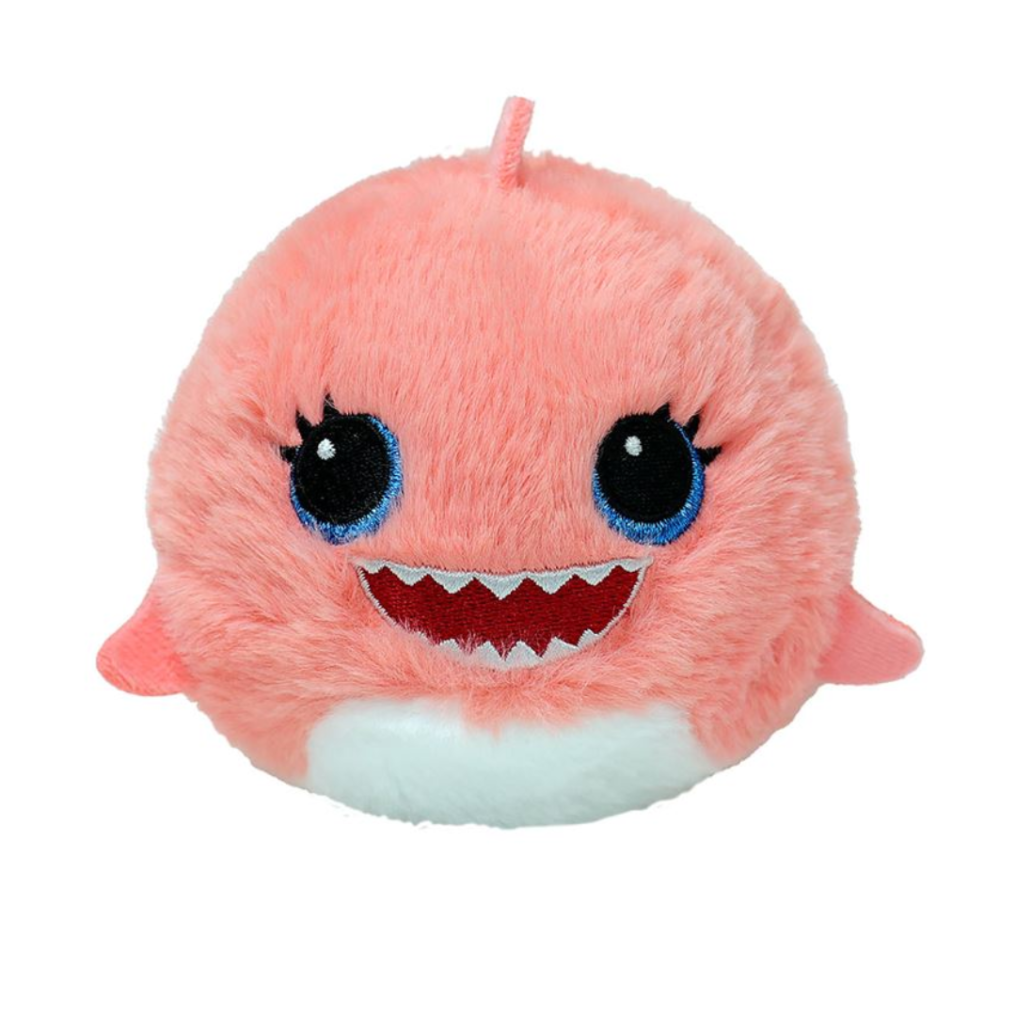 Beanie Bouncers Reef Le Requin