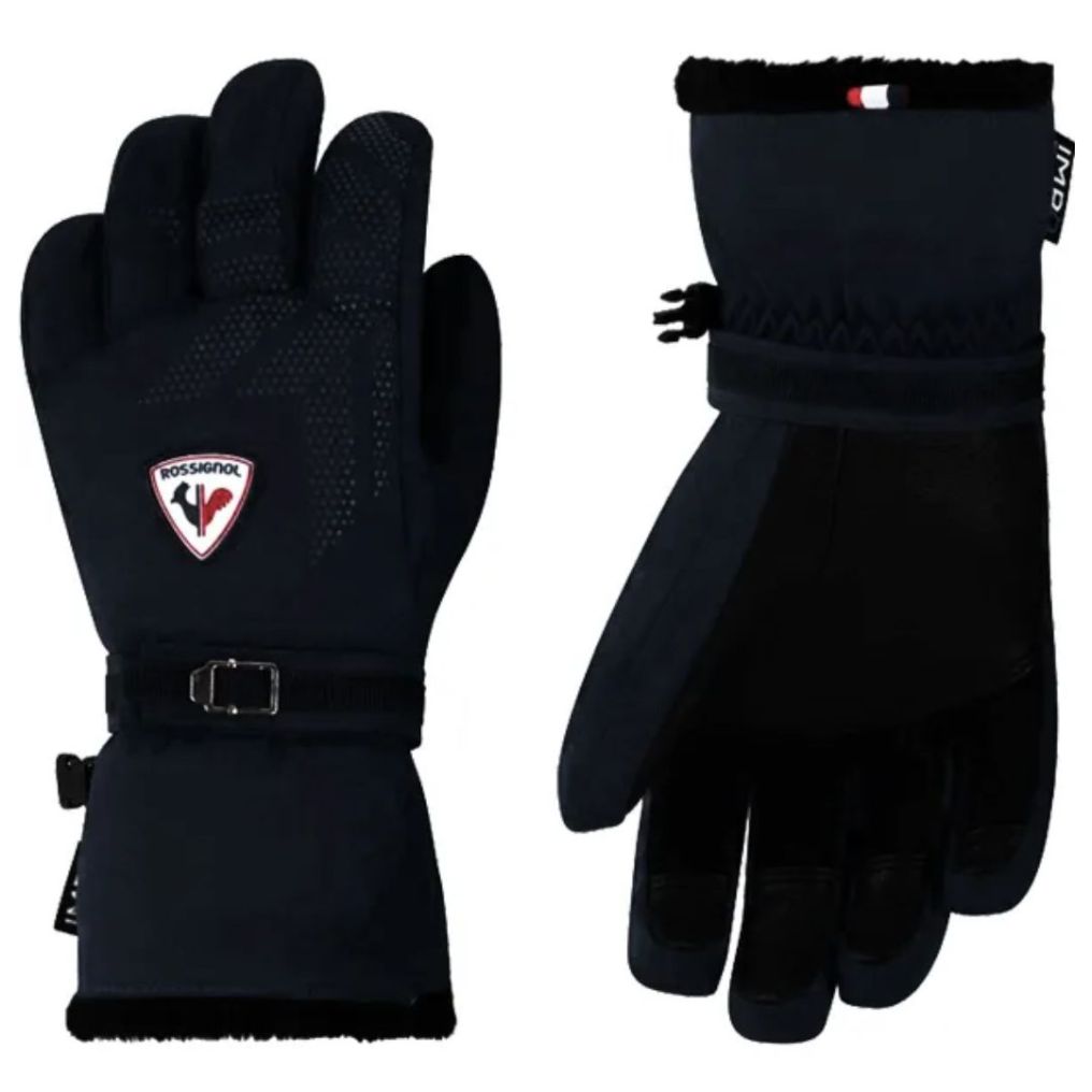 Gants de ski pour femme Rossignol