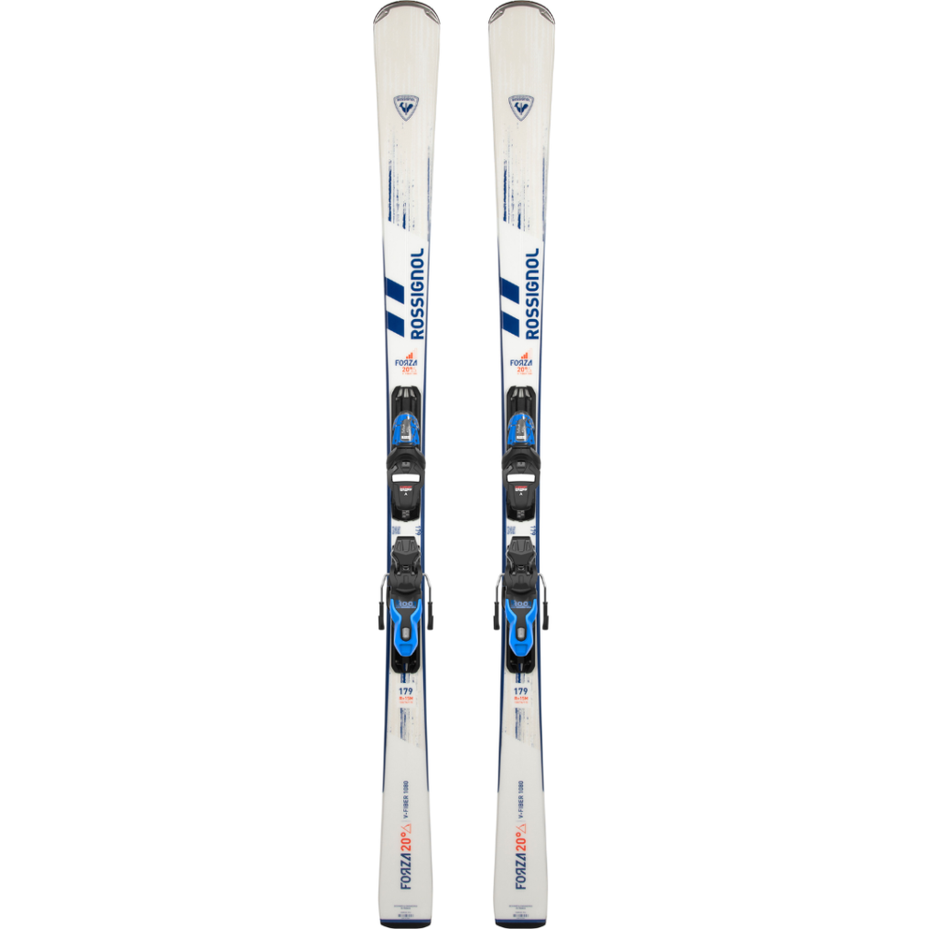 Rossignol Forza 20° V-FG 1080 Xpress 10