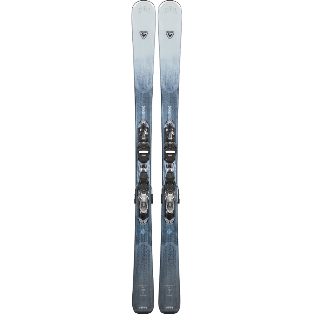 Rossignol Expérience W 80 Carbon + Xpress 11