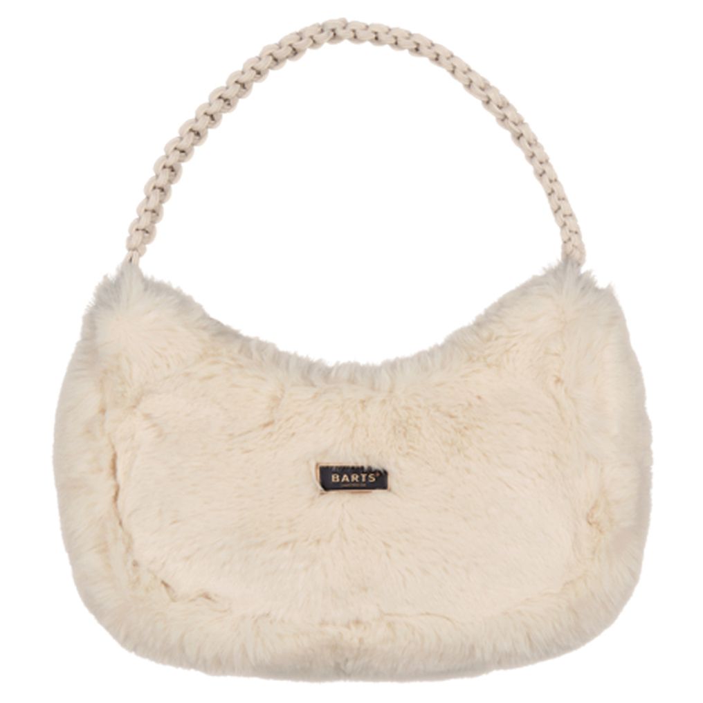 Barts Sourwood Shoulderbag creme