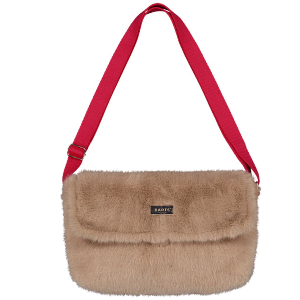 Barts Sloans Shoulderbag beige