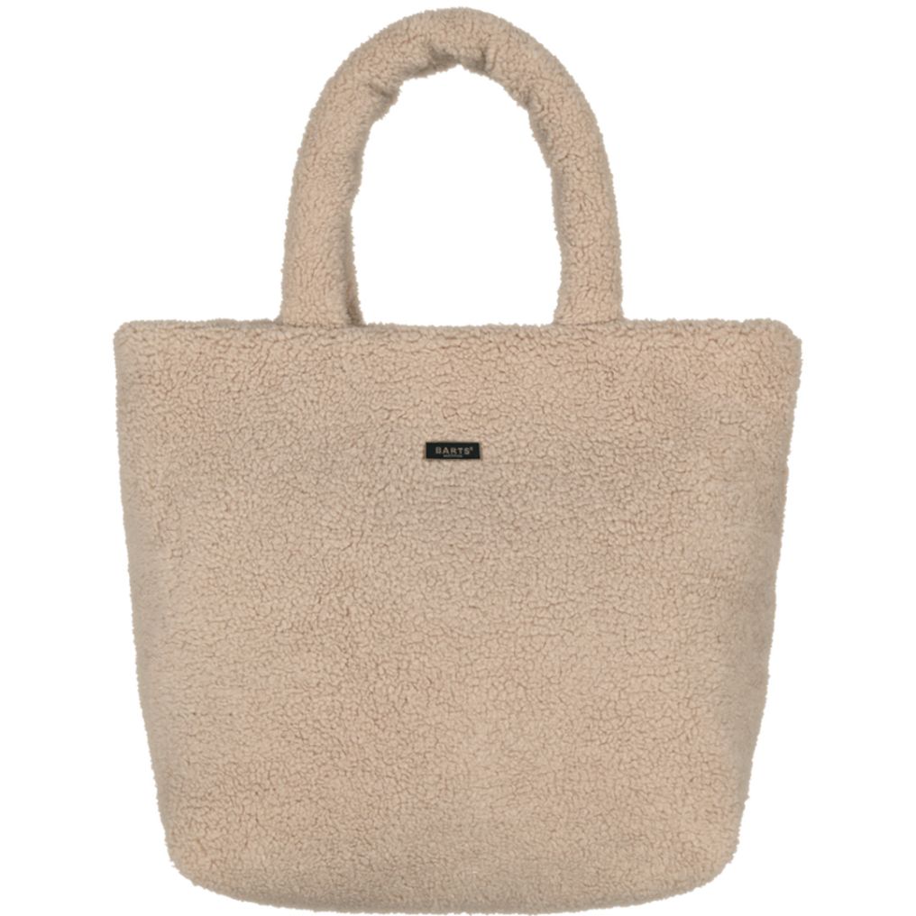 Barts Bugbane Shopper beige