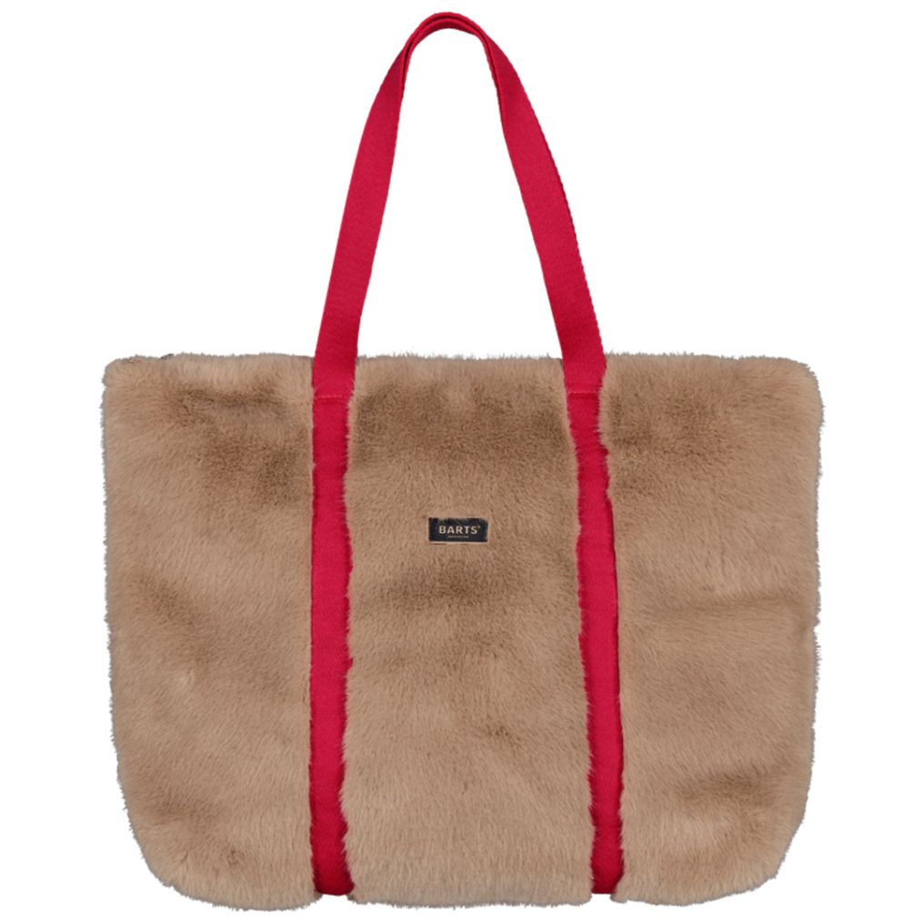 Barts Sloans Shopper beige