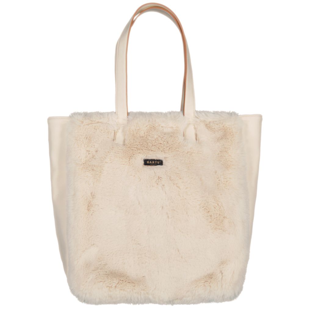 Barts Sourwood Shopper crème