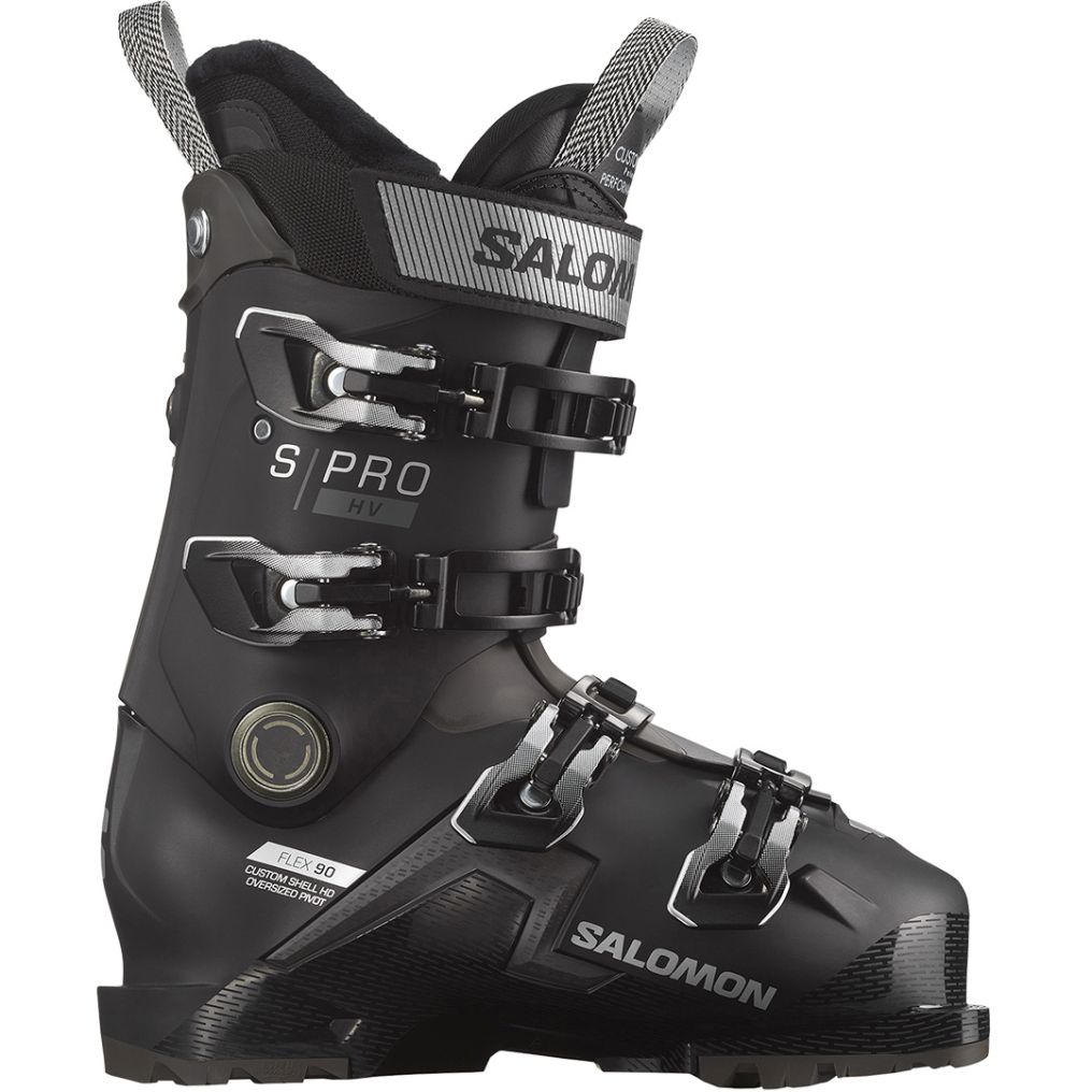 Salomon S Pro HV 90 W GW
