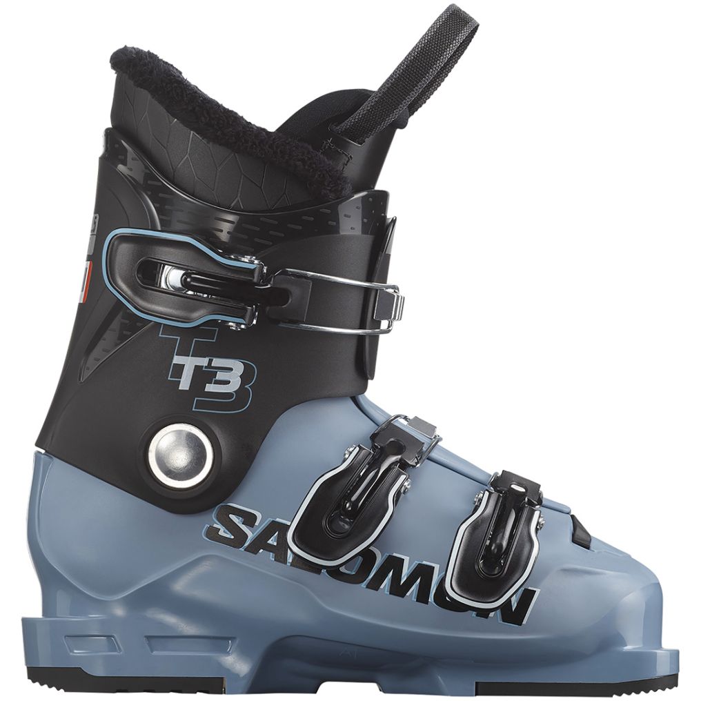 Salomon T3 RT Bleu