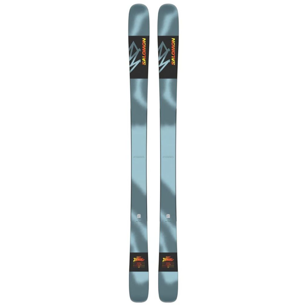Salomon freesstyle Qst Spark