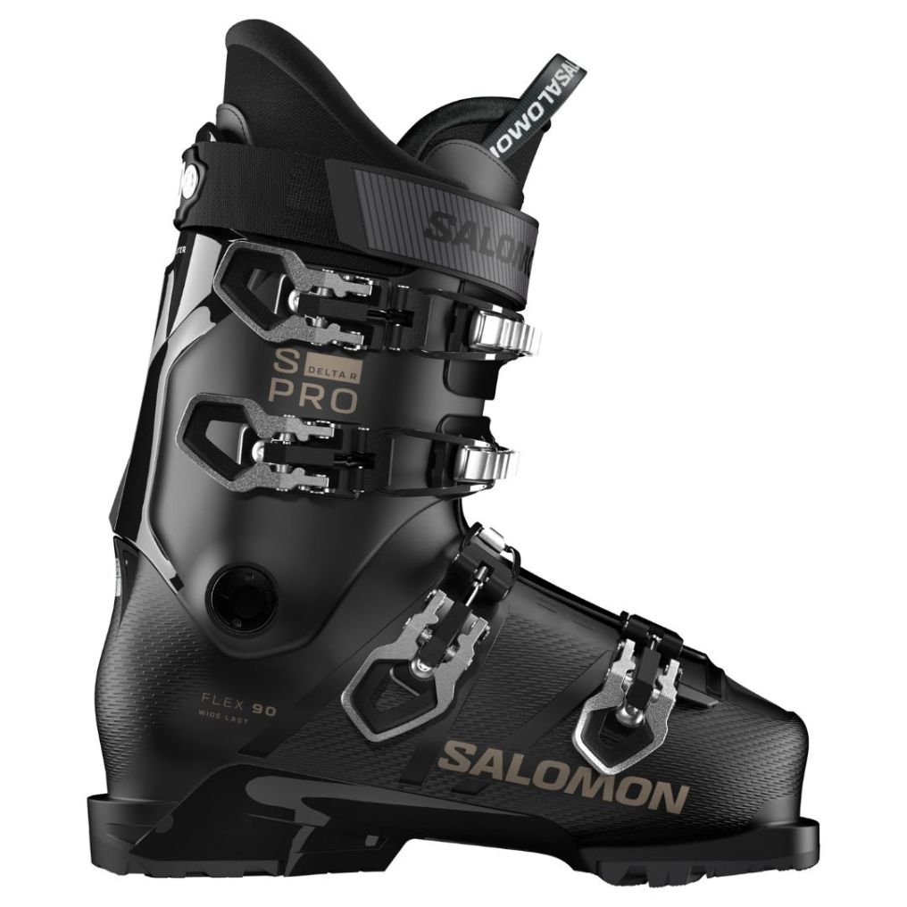 SALOMON S/Pro Delta R90 GW