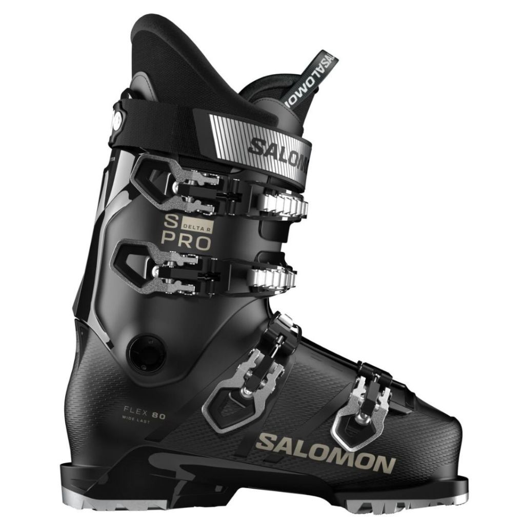 SALOMON SPro Delta R80 W GW