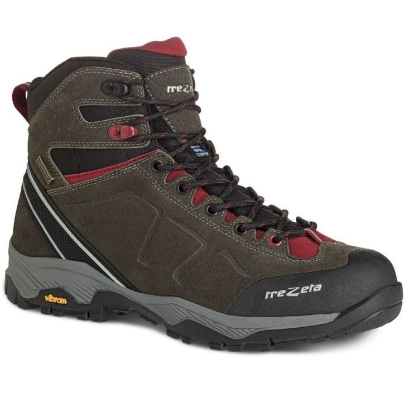 Chaussures de randonée Drift WP Trezeta