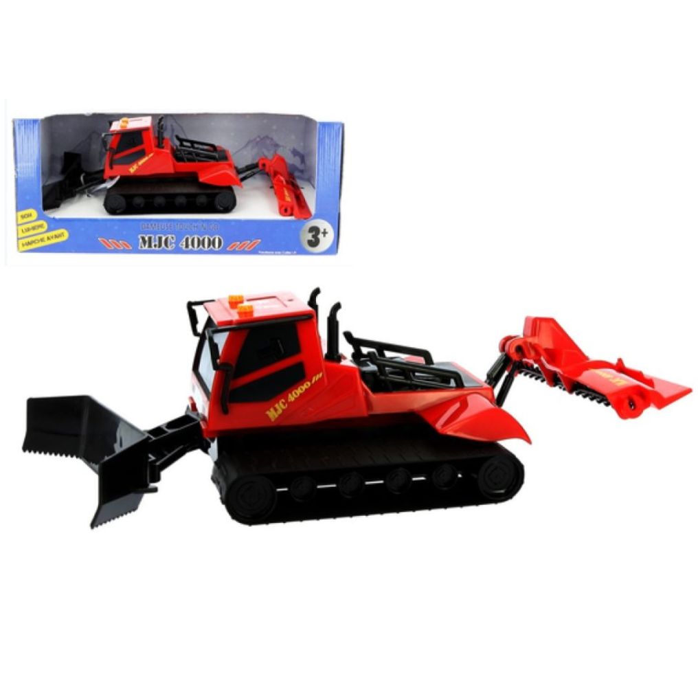 Dameuse son et lumière