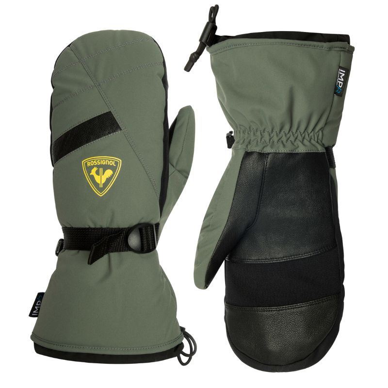 Moufmes Type Rossignol