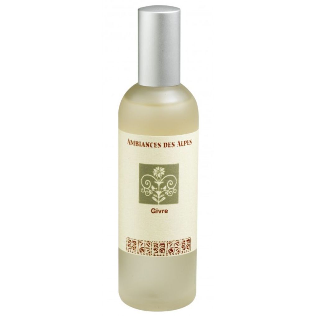 Parfum d'ambiance Givre 100ml