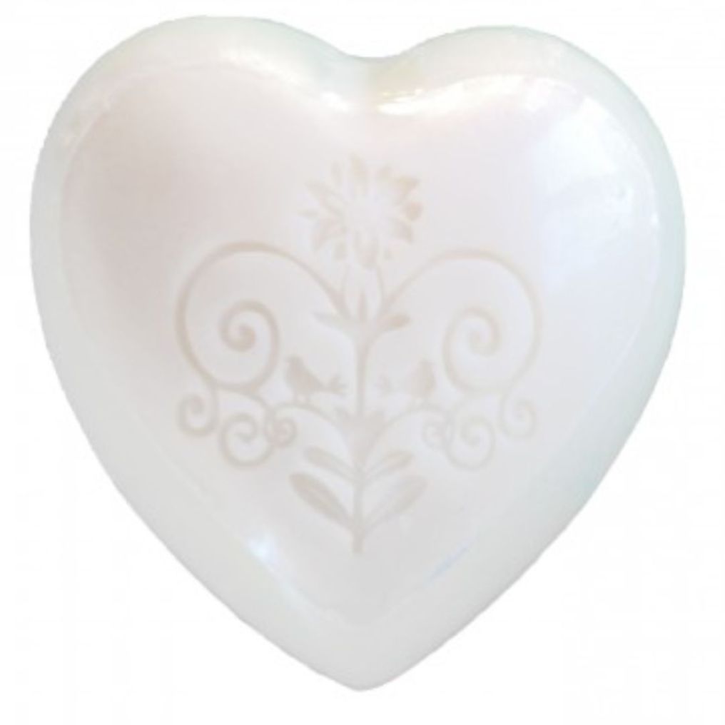 Savon Cœur 100 g Edelweiss