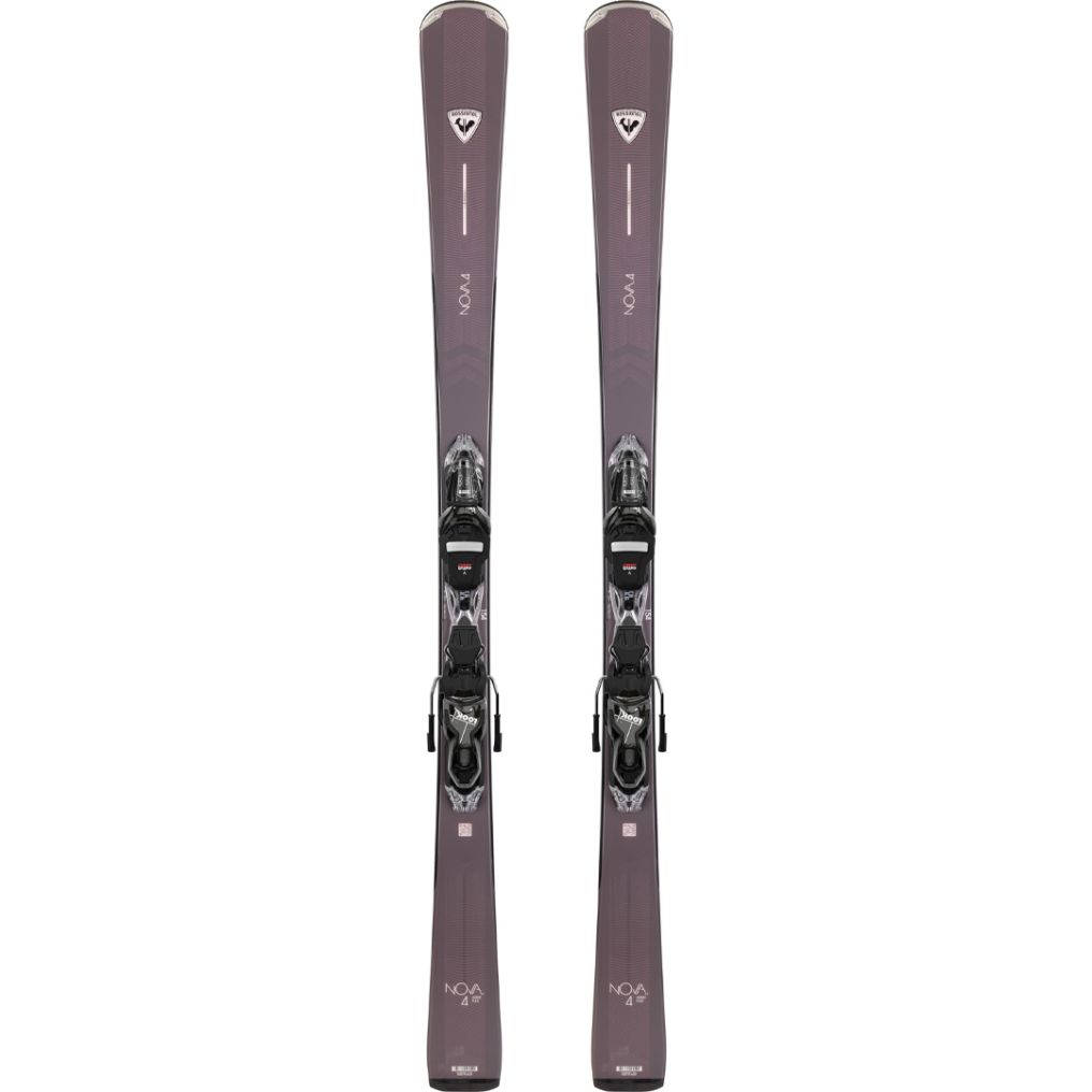 Ski NOVA 4+XP10 PROMO 25 Ross