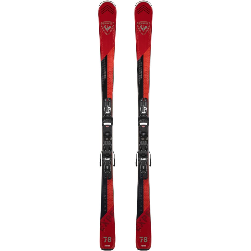 ROSSIGNOL Experience 78 + Xpress 11