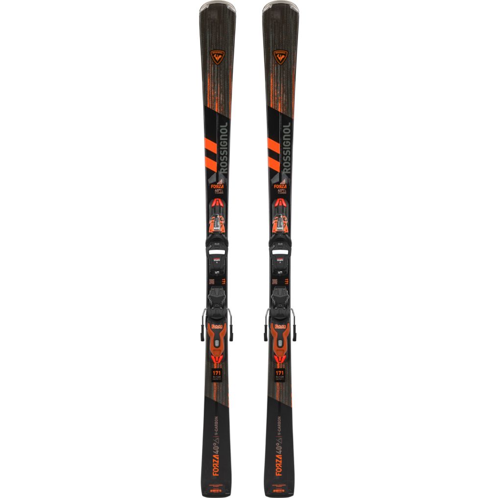 ROSSIGNOL Forza 40° V-CA R + XP11 2025