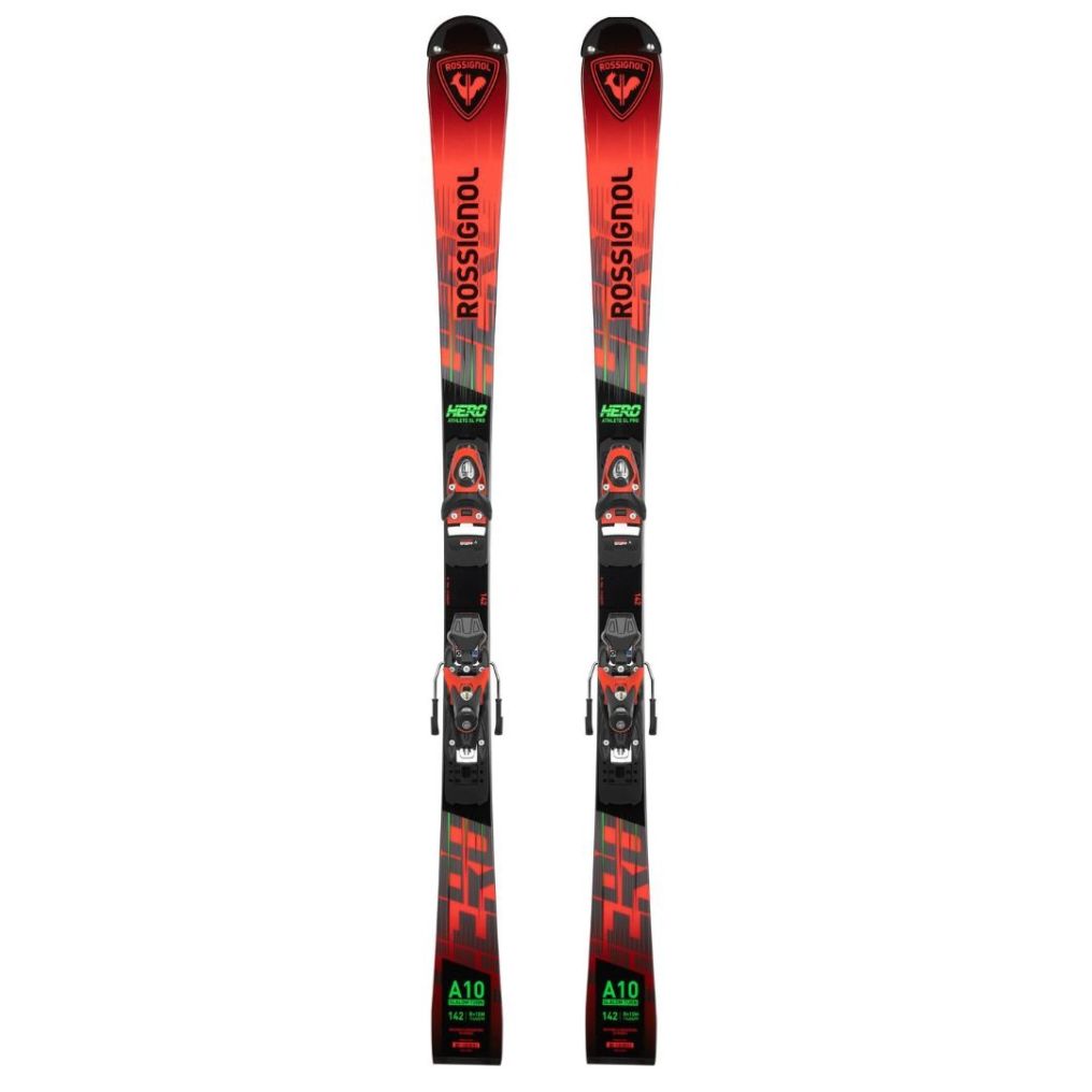ROSSIGNOL Hero SL Pro R21 + NX7