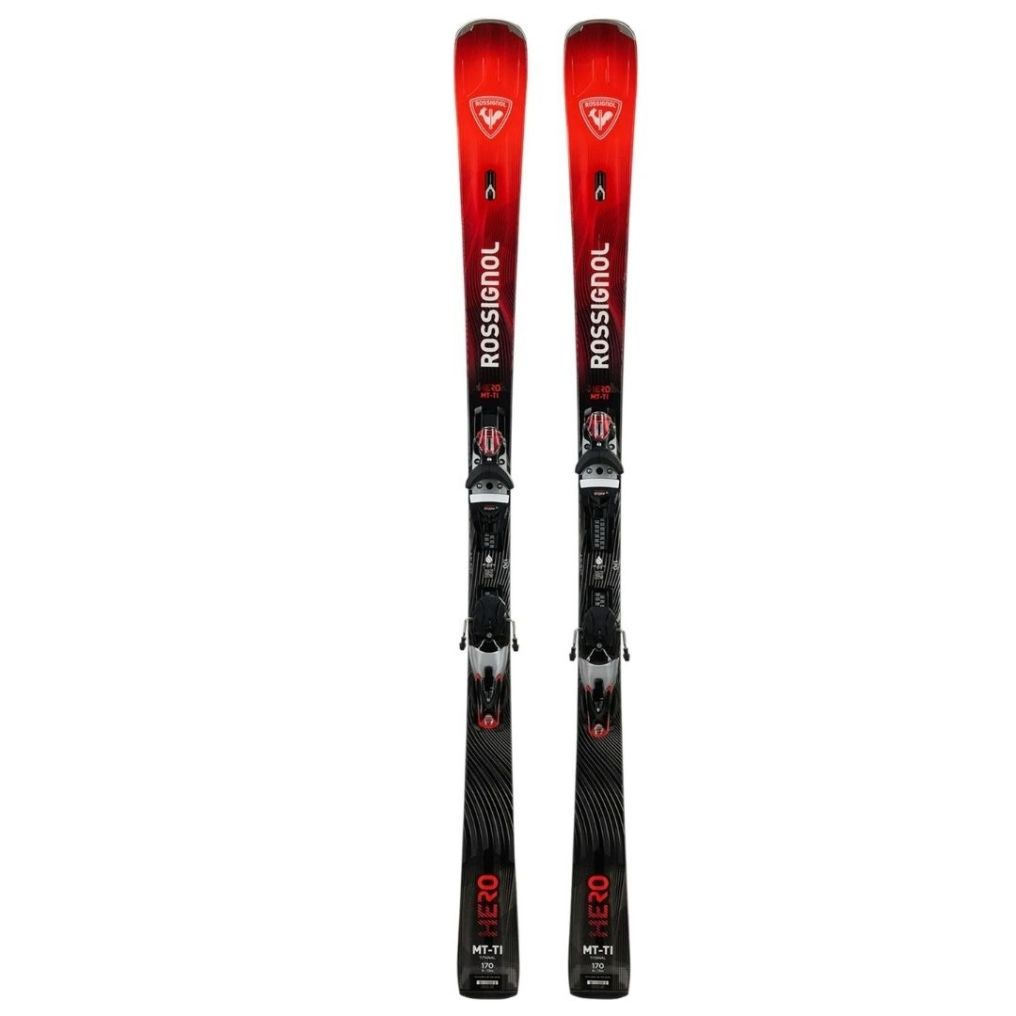 ROSSIGNOL Hero MT C.A.M K + NX12 2027
