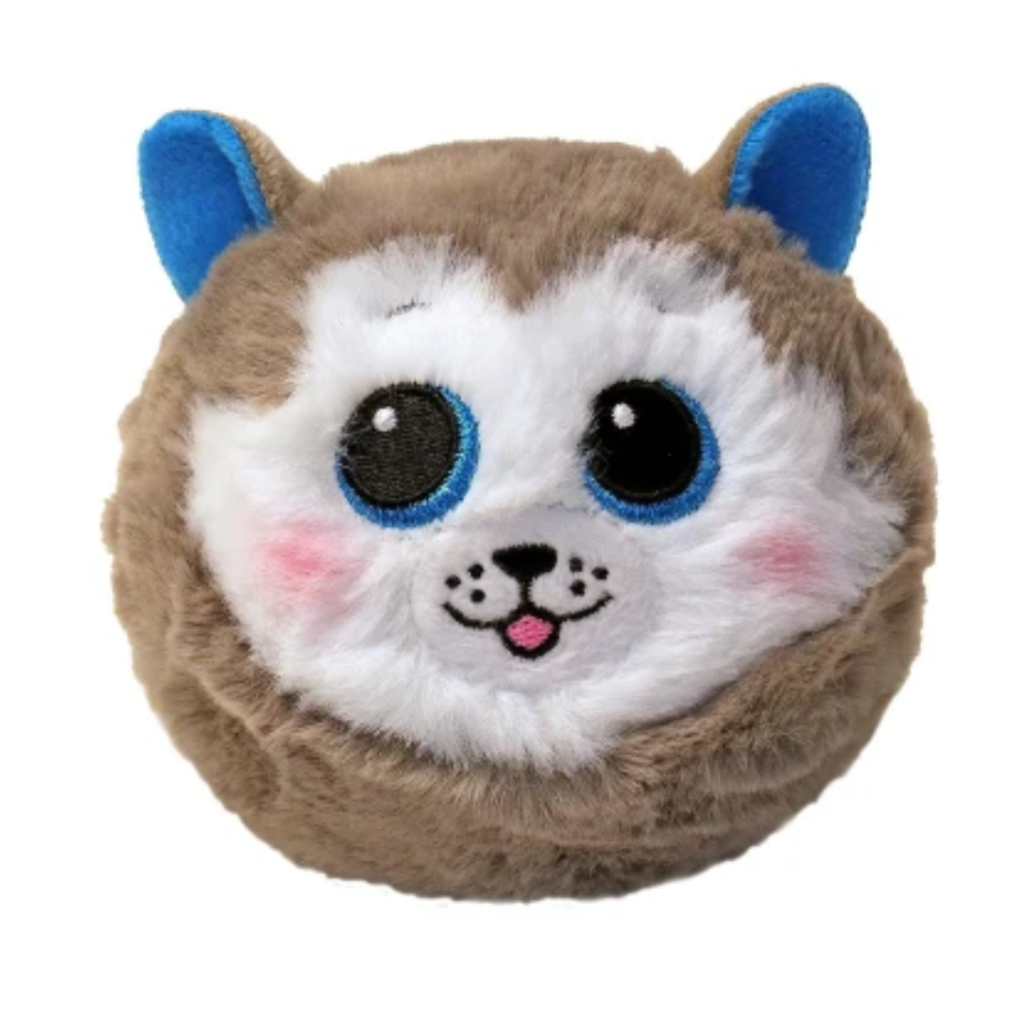 Beanie Bouncers Slush le Husky