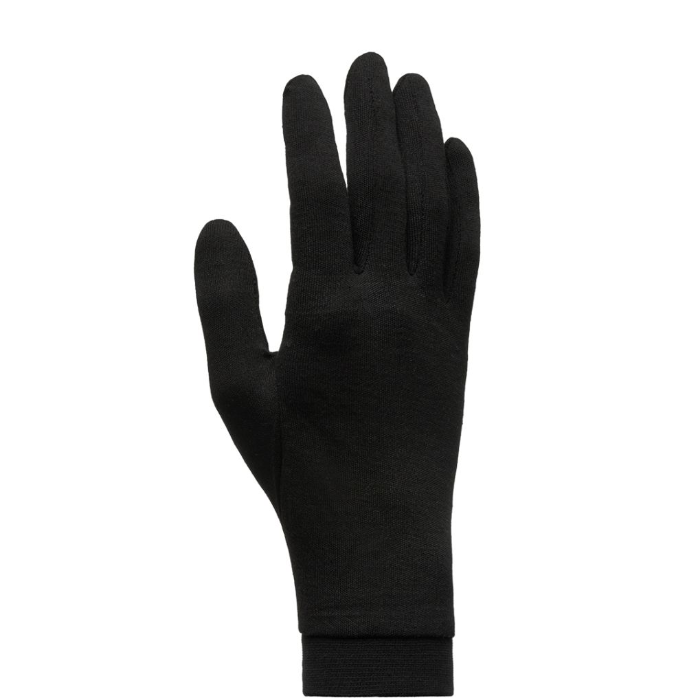 Sous gant soie enfant