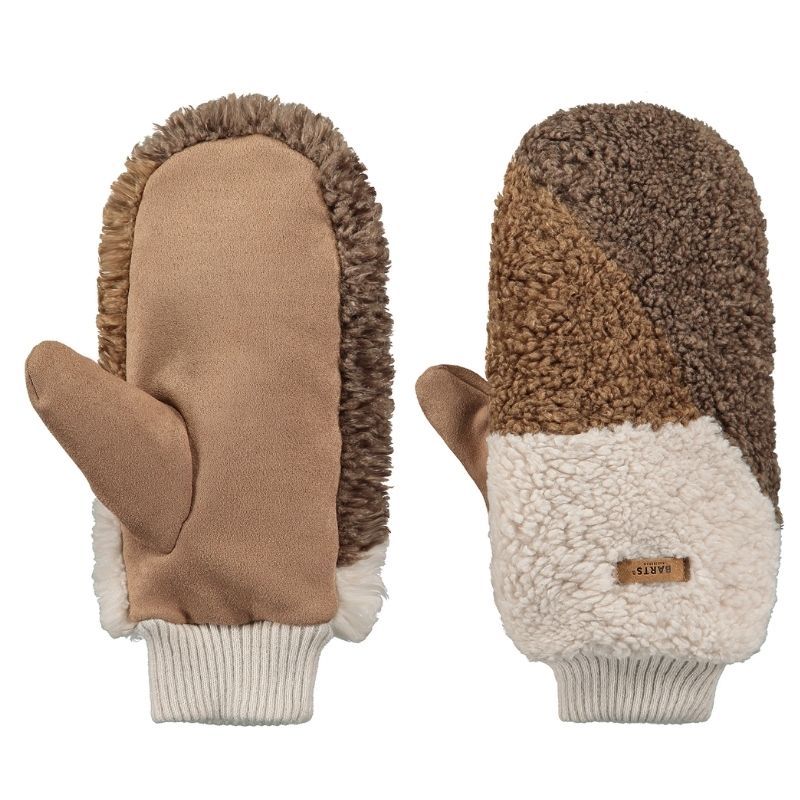 Mouffle Starmount Barts