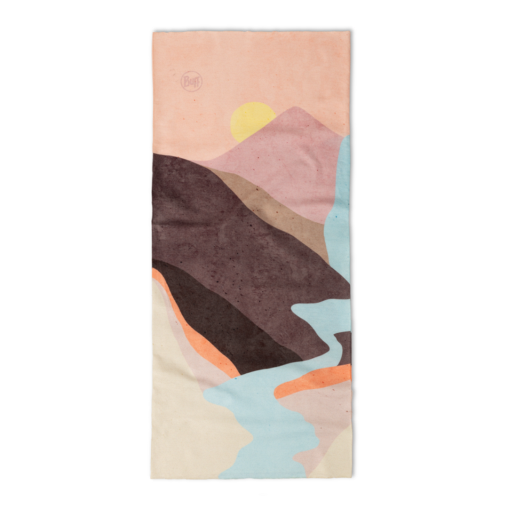 Buff Sunif ecostretch