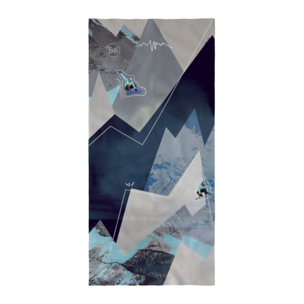 BUFF Thermonet Synth AD