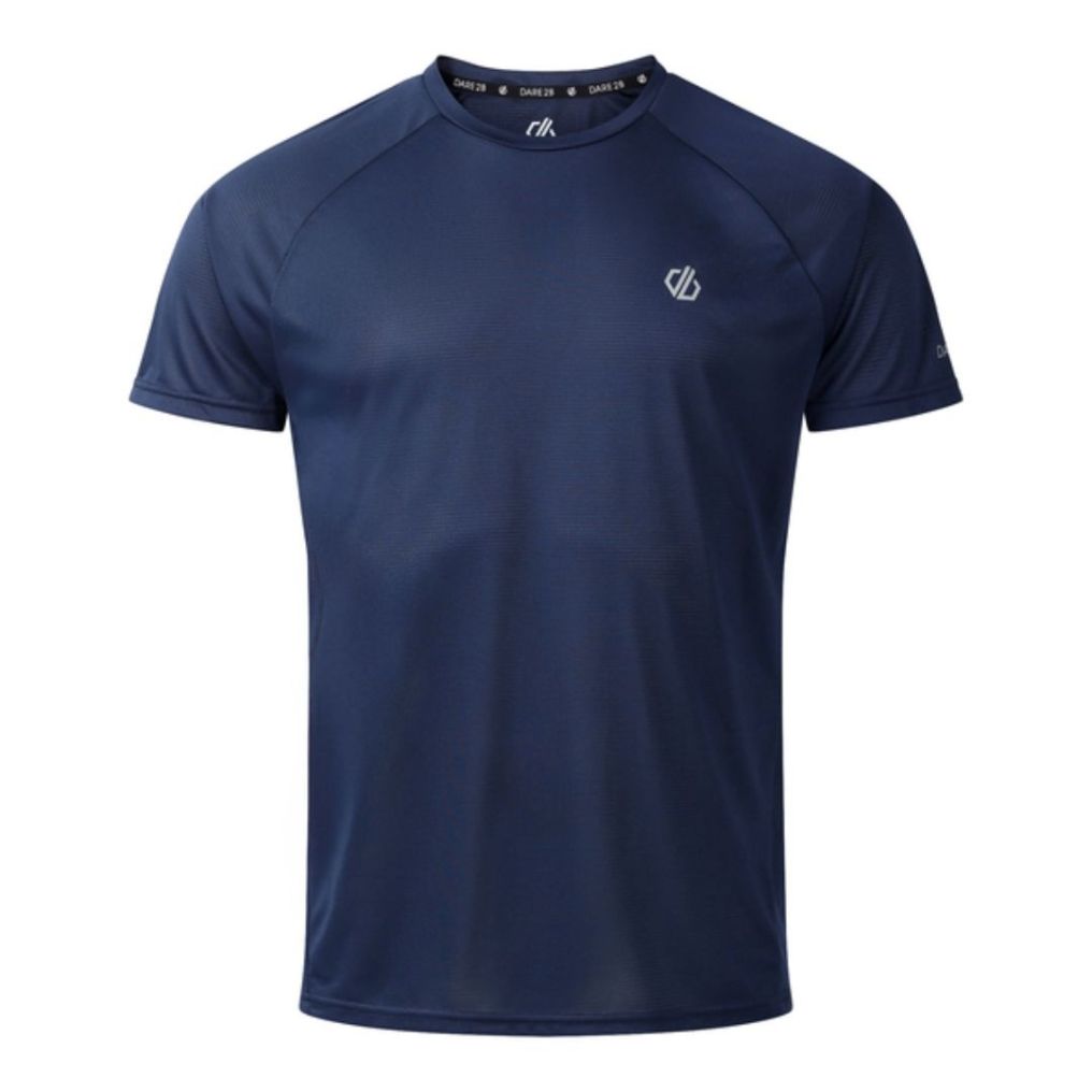 T-shirt-homme-accelerate-bleu-dare-2-b