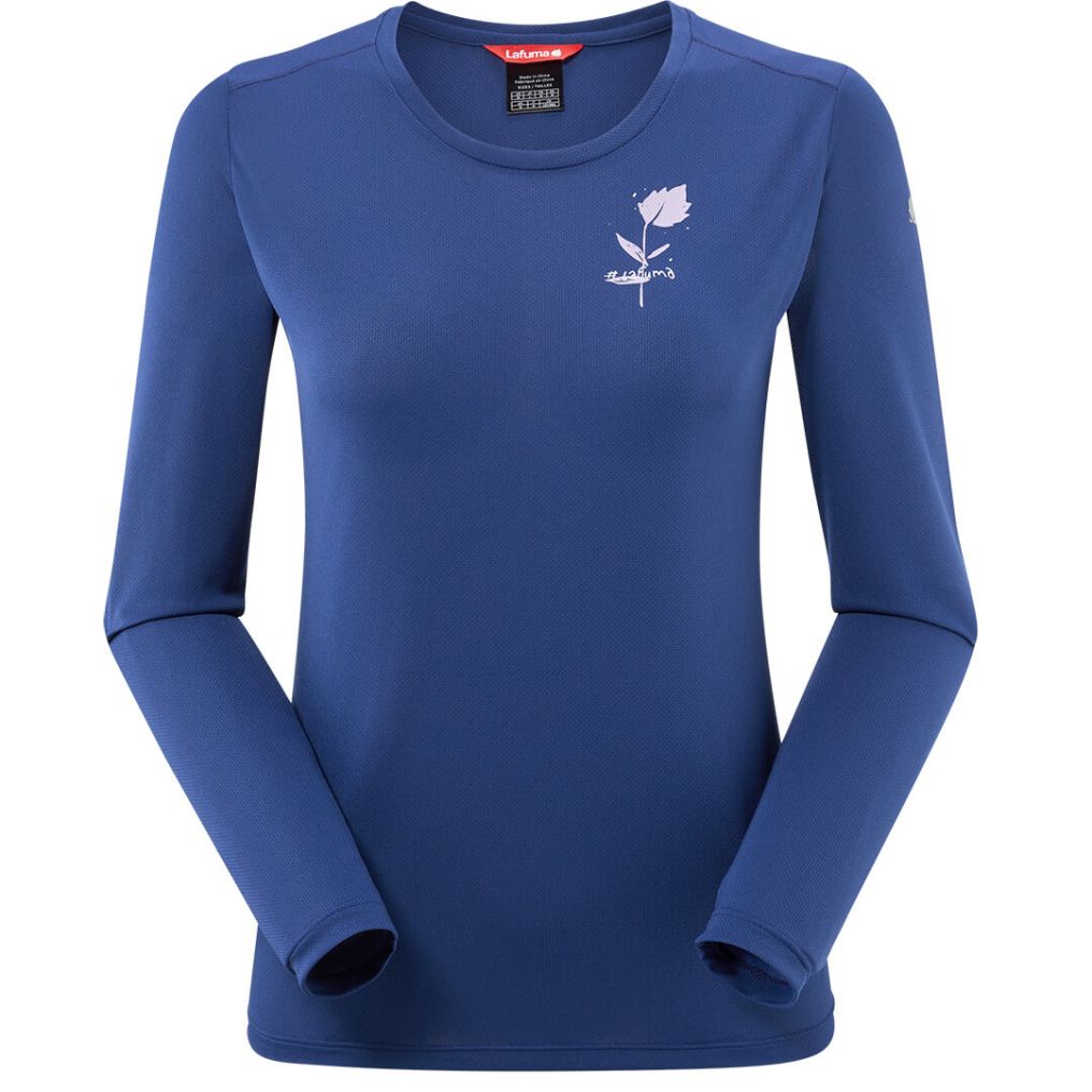 T-shirt manches longues Skim Ml