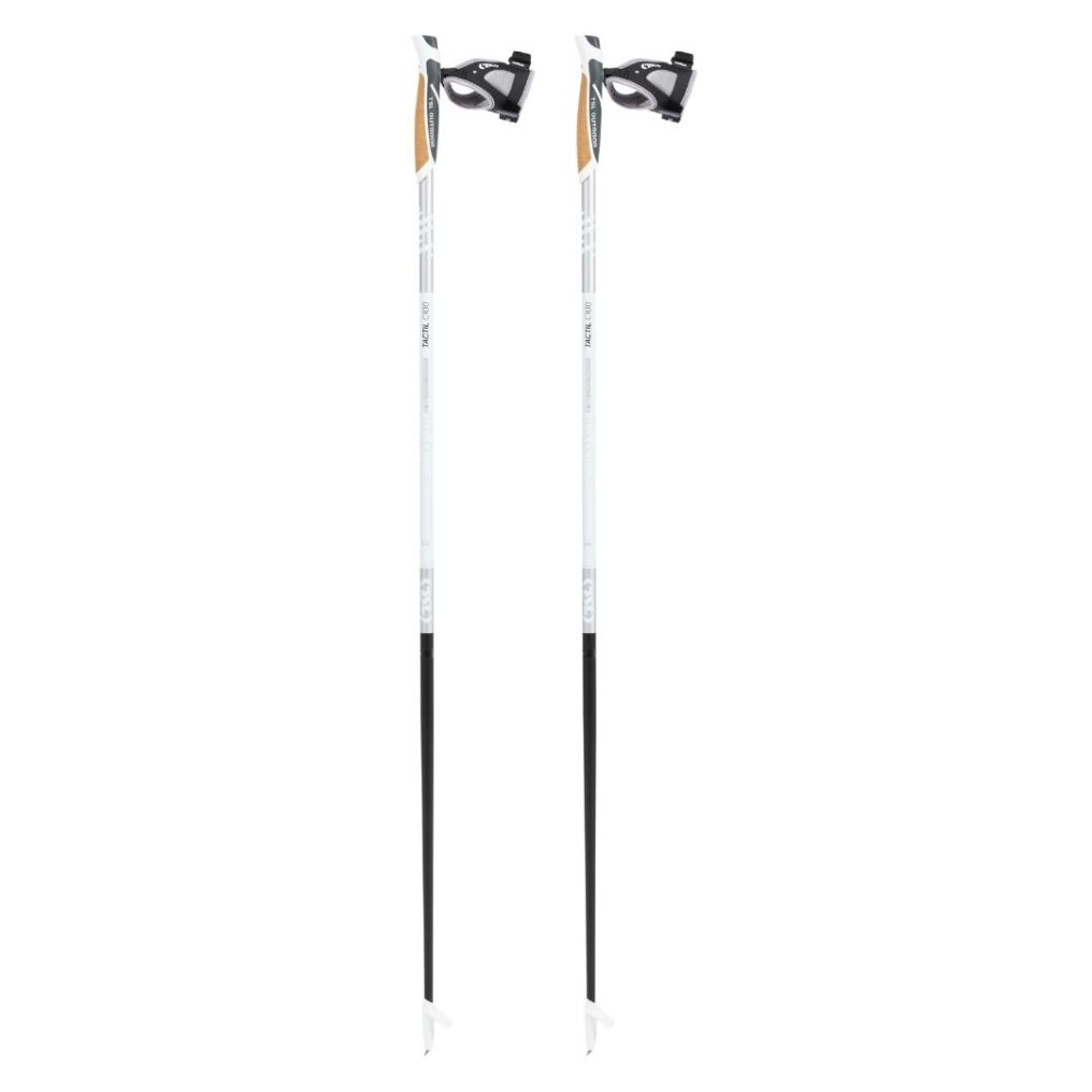 Bâton TSL Tactil C100 Silver