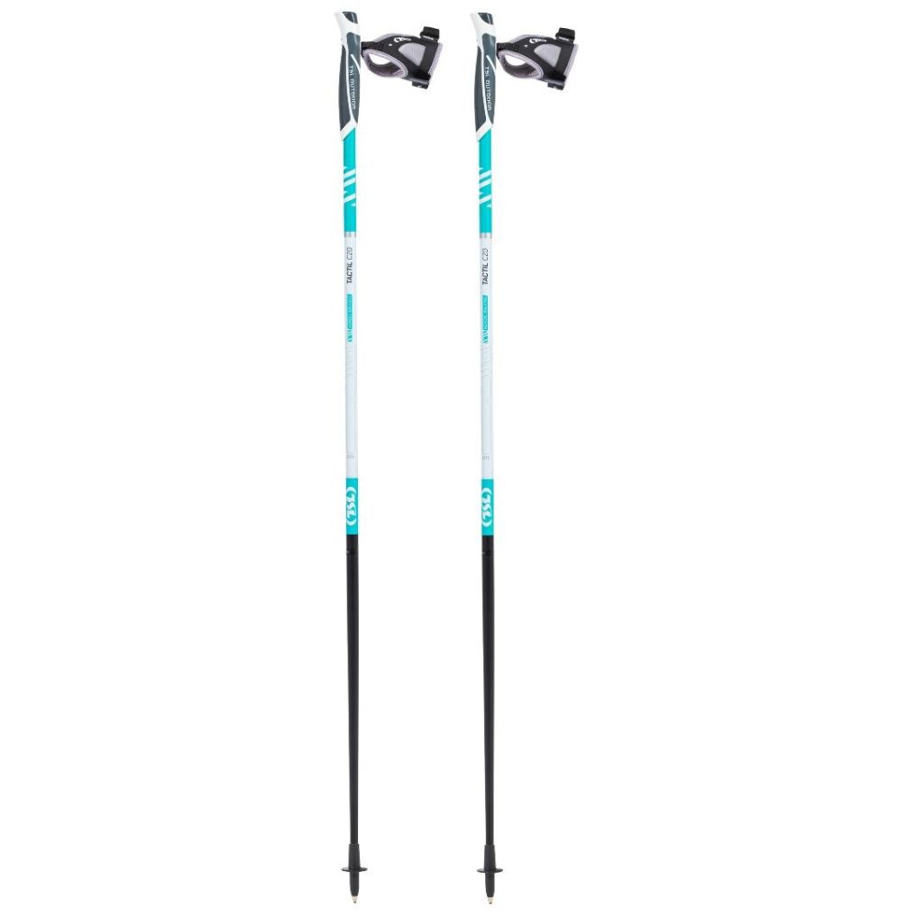 Bâton TSL Tactil C20 Slim Jade Standard