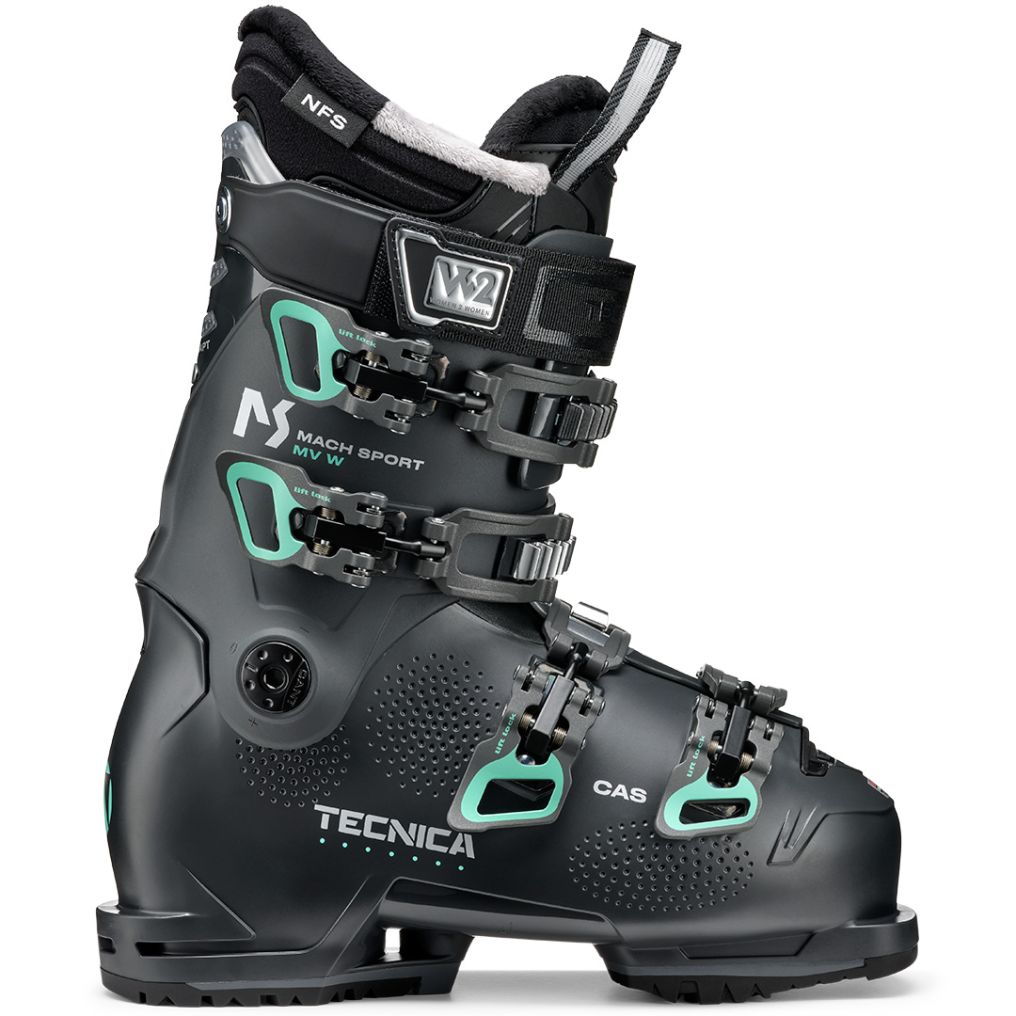 Tecnica Mach Sport MV 85 W
