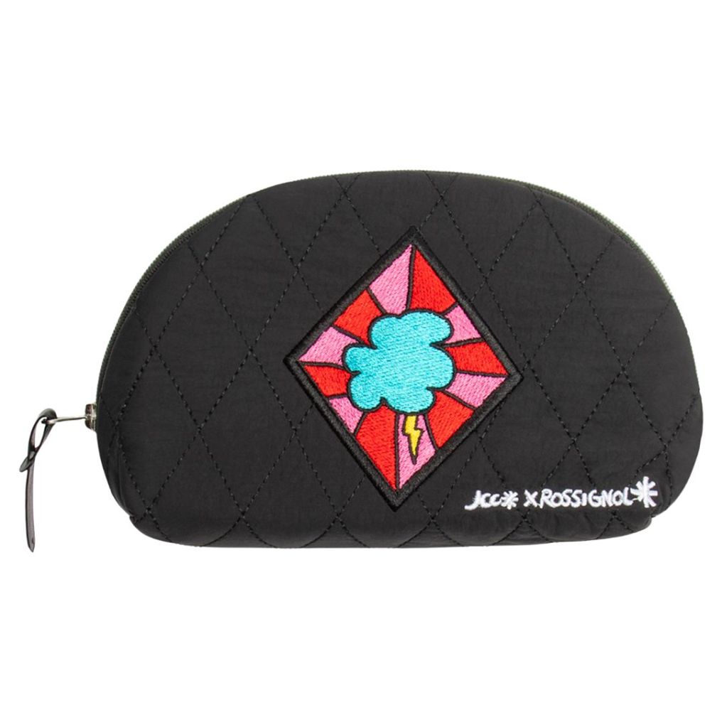 Trousse Teddy Pouch Rossignol