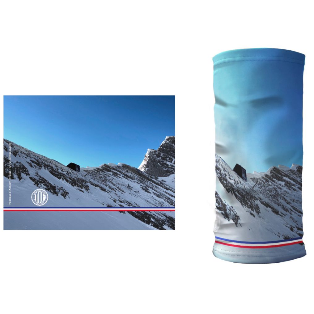 Tour de cou Milf Balme