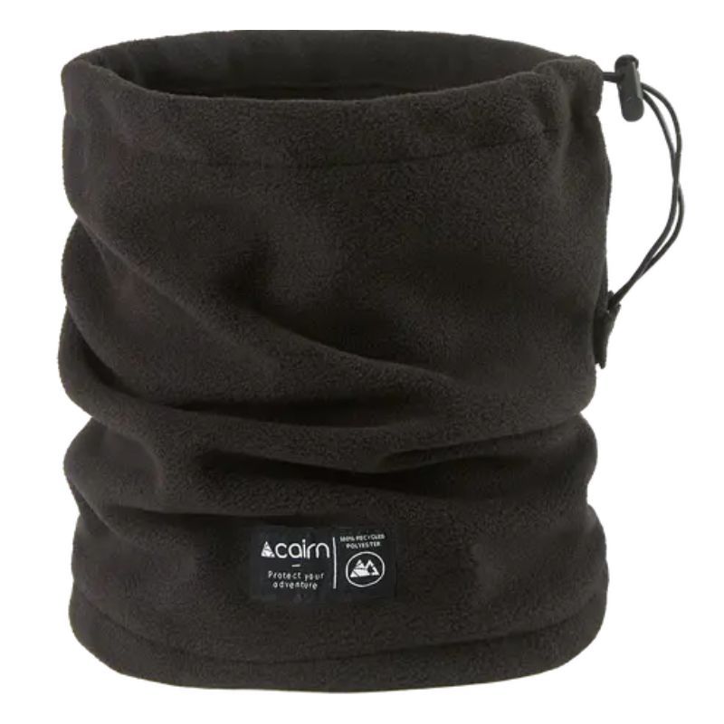 Tour de cou Cairn noir