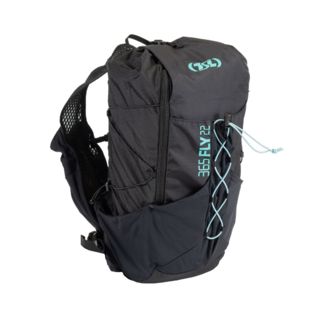 Sac ç dos TSL 365 Fly 22 noir