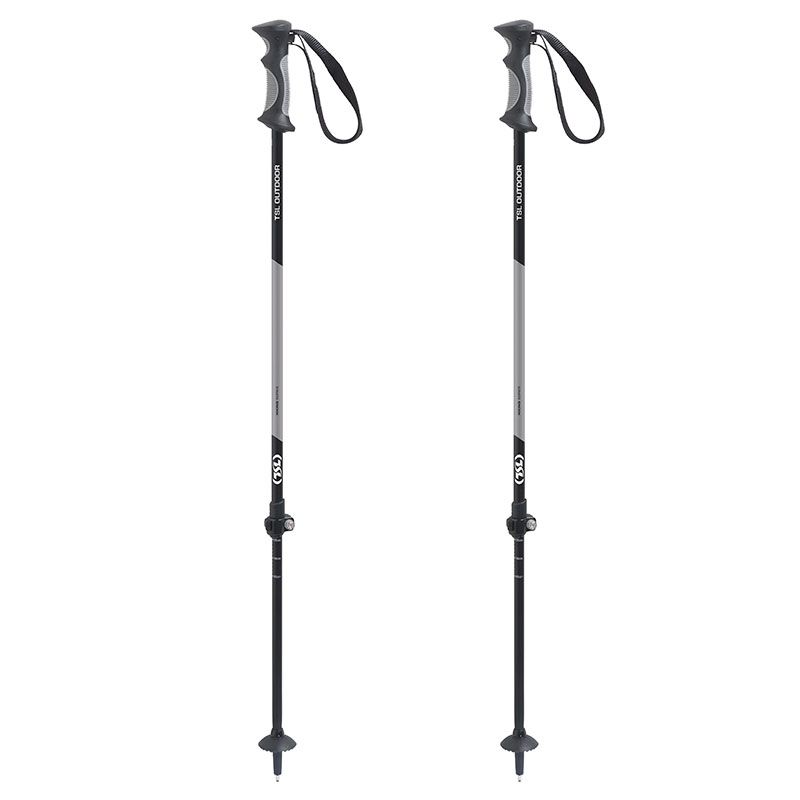 Bâton TSl Hiking Alu 2 Classic