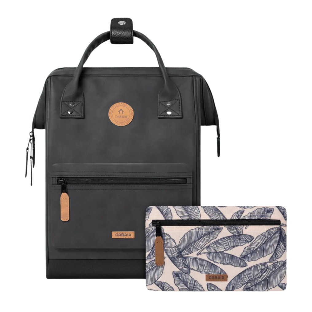 Cabaia Vegan Nubuck 23L Ardenne