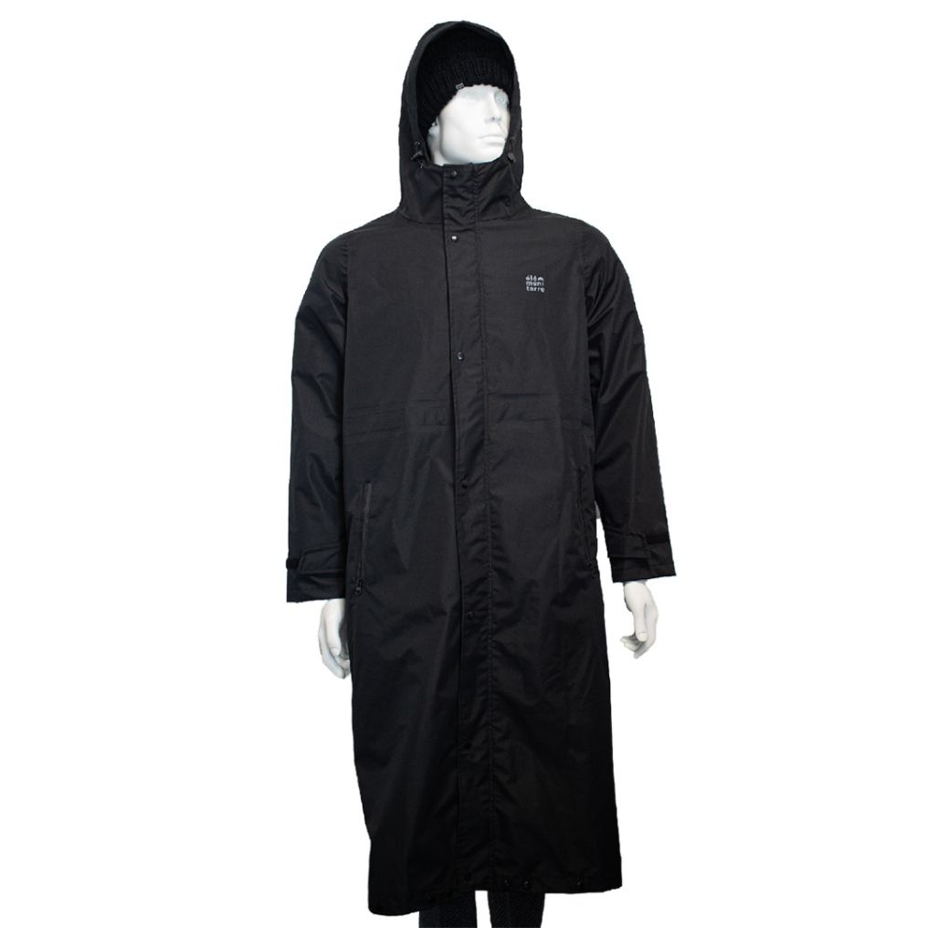 Cape de ski Monitor elementerre