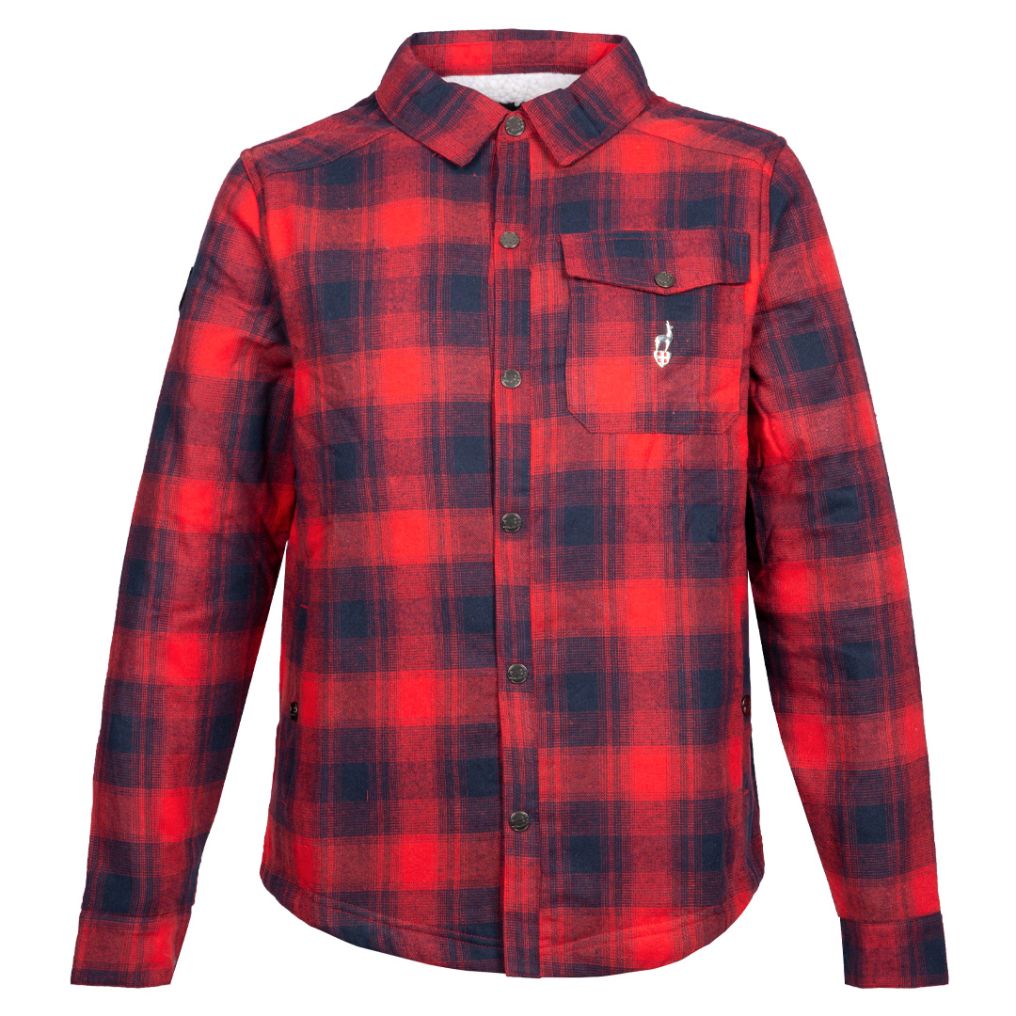 Chemise Niter Aulp homme