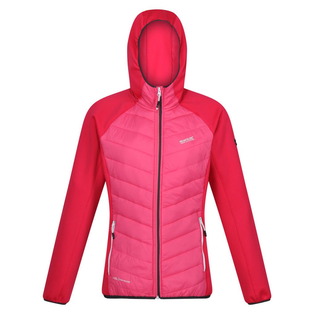 Andreson Femme Regatta