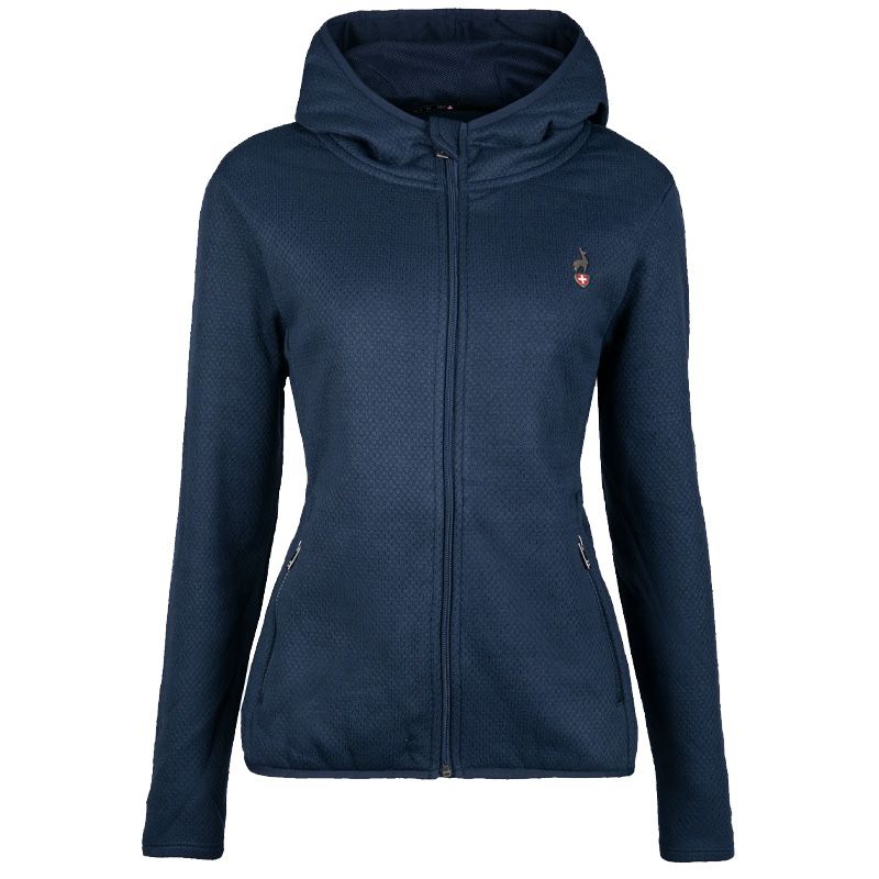 Uzano Aulp femme Marine