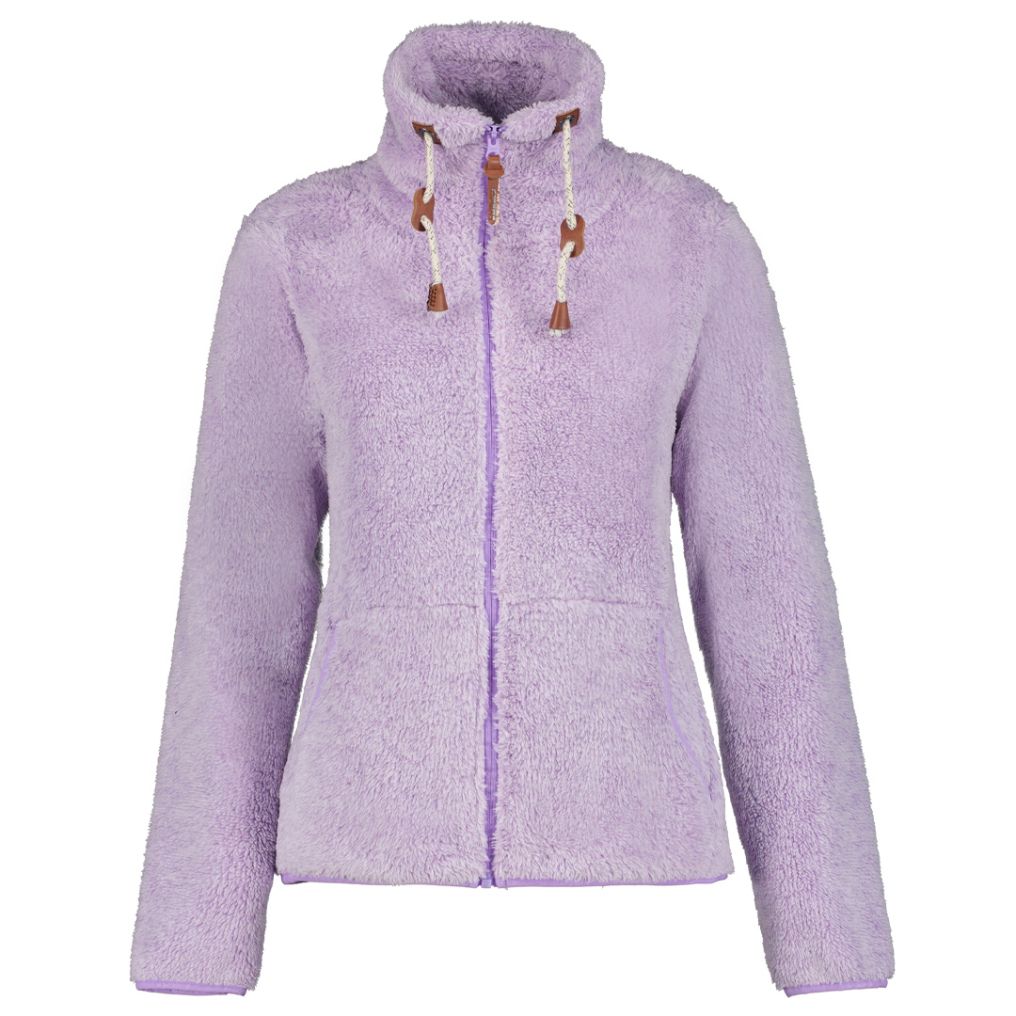 Icepeak colony violet