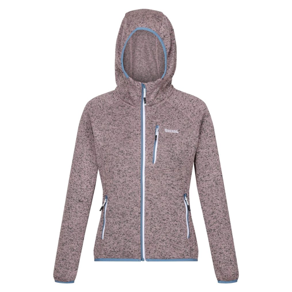 Veste Hood Newhill Regatta