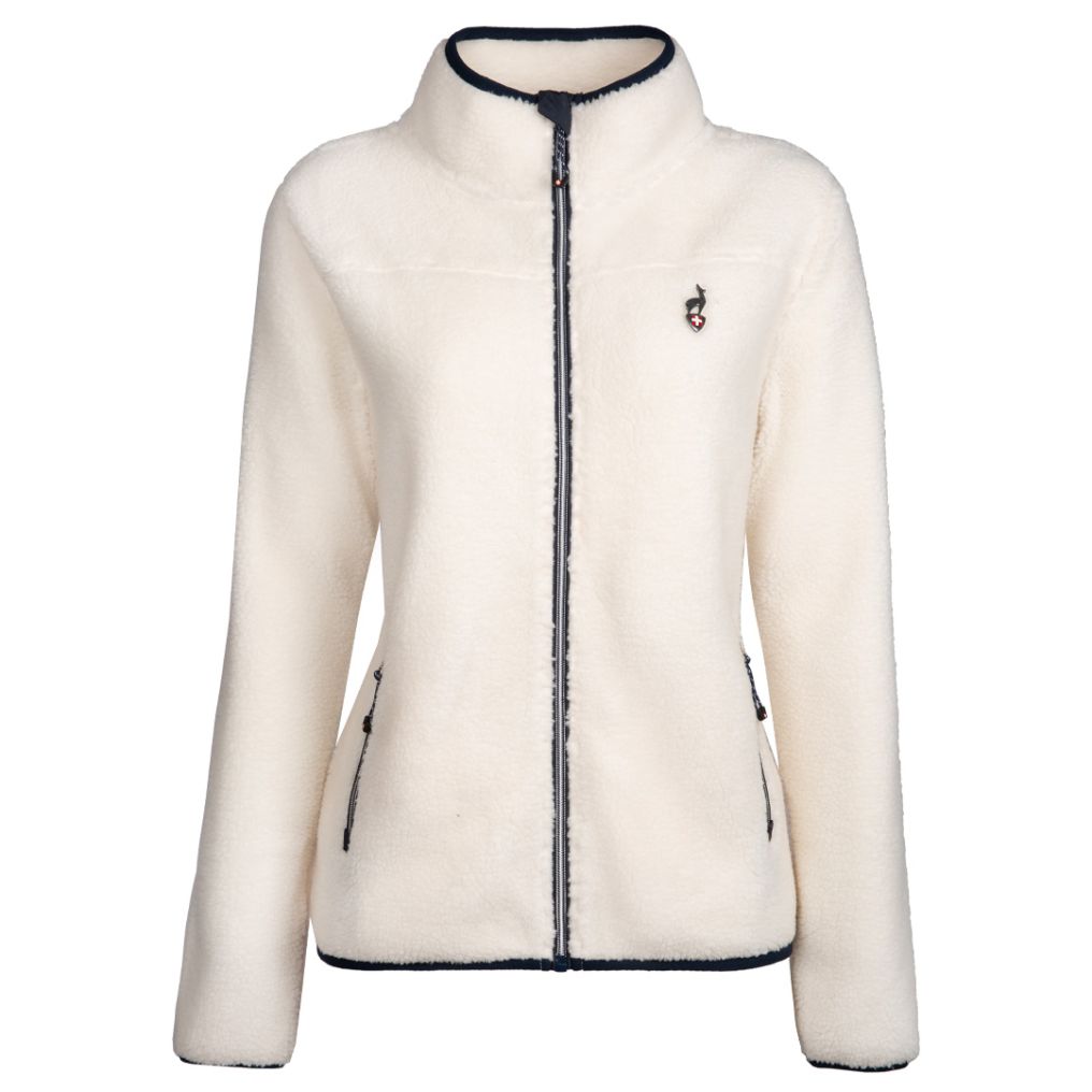 Veste femme AULP Sarra W Sherpa