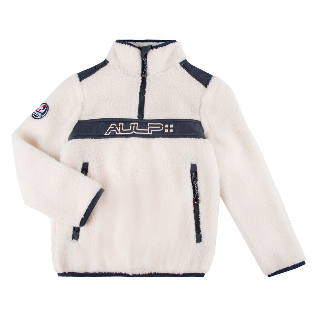 Polaire Aulp Simba Enfant