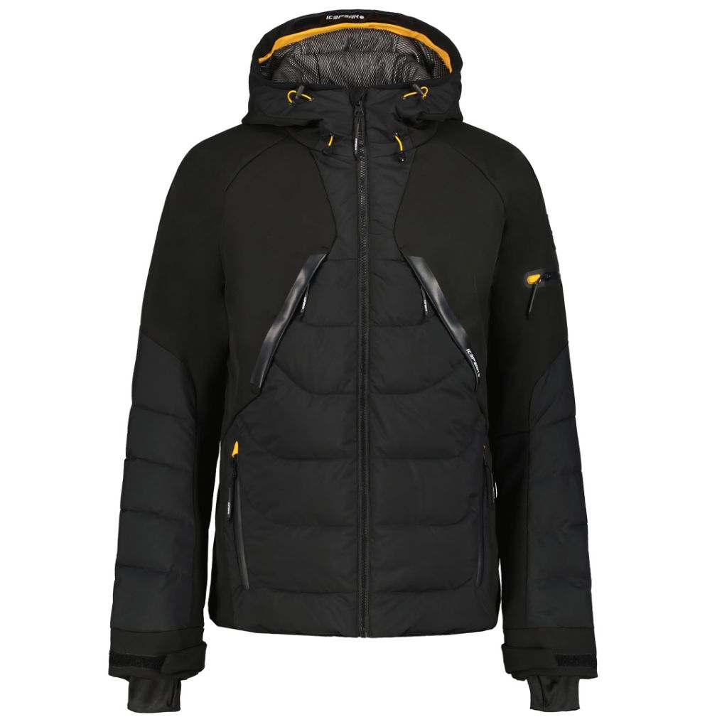Veste de ski Ebern Icepeak Homme